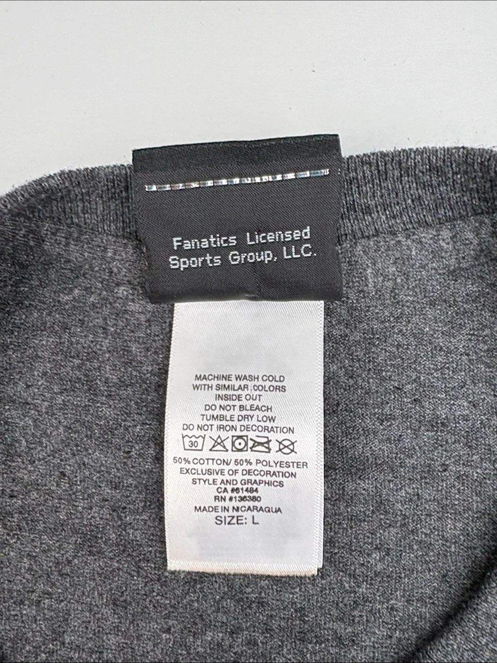 Harley Davidson Shirt Mens Large